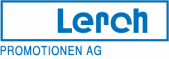 Logo Lerch Promotionen AG